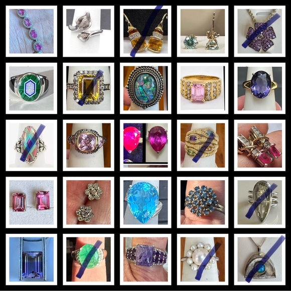 NEW INVENTORY ๐คฉ COME GET YOUR JEWELS LIVE SHOW LISTING NOTIFICATION๐คฉ - Picture 10 of 16